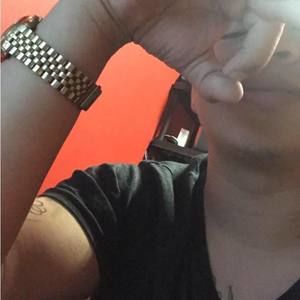 Meet your Posher, Matthew